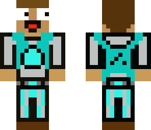 pcdasskin