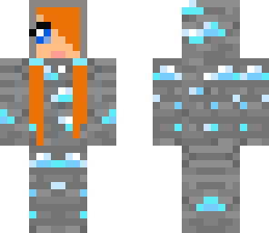 dimond girl