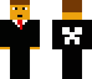buttler man 