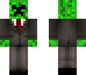 undercover creeper