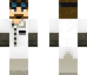 scientist