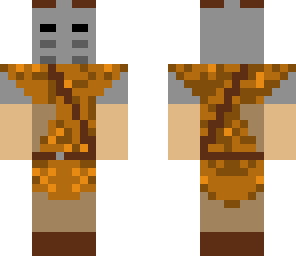hd whiterun guard