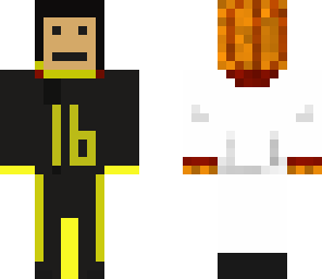 improved kinghts player
