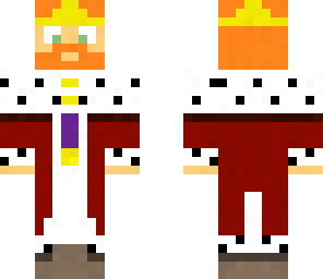 minecraft xbox360 king
