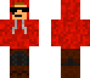 gungnum style dude