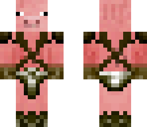 nativepig