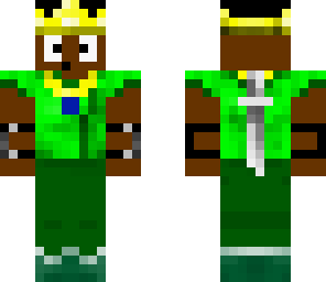 prince rajae rowe