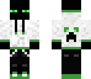 green ender
