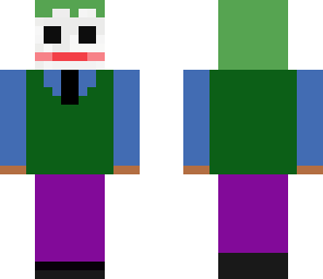 the joker - coringa - el joker