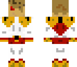 corrupt prince