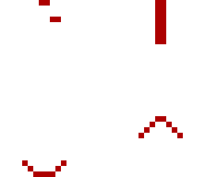red line