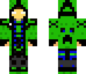 end teen