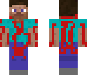 dead steve