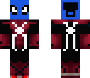 spider man xx007xx