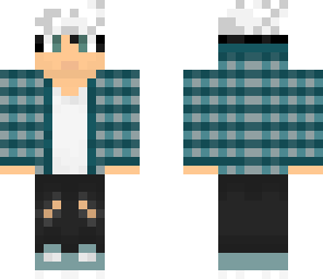 skater boy