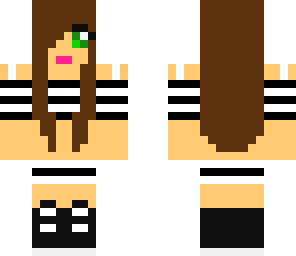 pretty prisoner chick