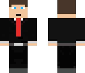 blip's skin