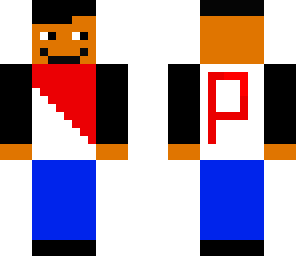 remade of pepsi