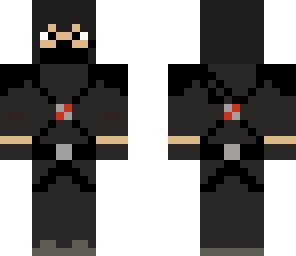 elite assassin