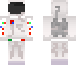 astronaut