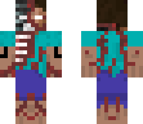 zommer naitor