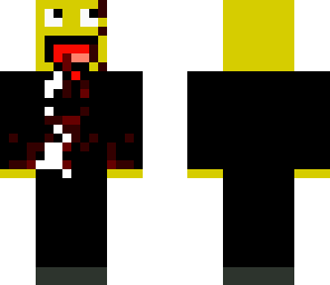 buisness  zombie