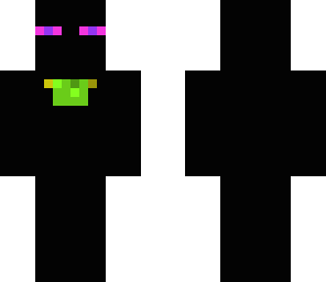 enderman boss crated by marcusprime
