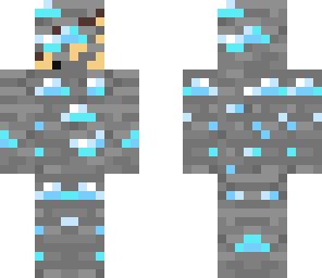 diamond guy