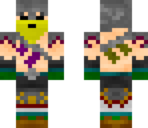 viking