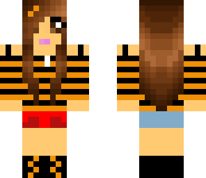 halloween girl yay  