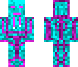 daimond endermen