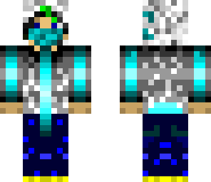 my skin
