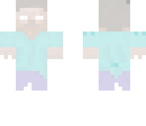 ghost herobrine