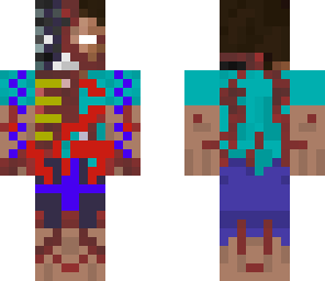 dead steve