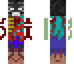 dead steve