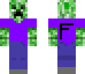 creeper falkous
