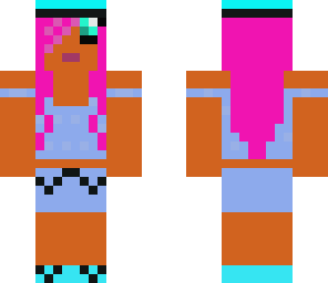 cool girl