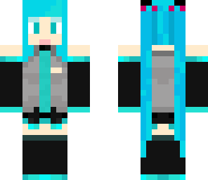hatsune miku no mic 