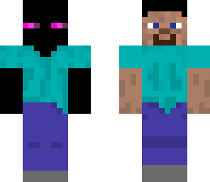tricky enderman