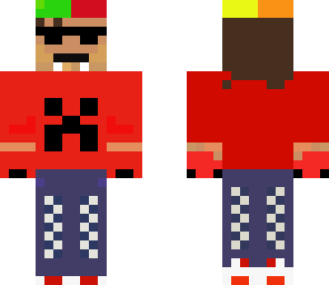 fewbracelets halloween skin