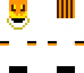 cool pumpkin