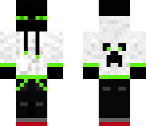 ender boy