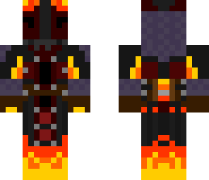 vog cube armor