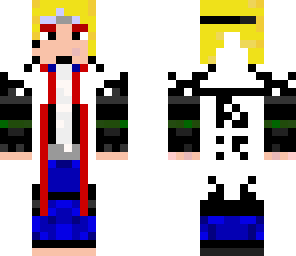 naruto hokage