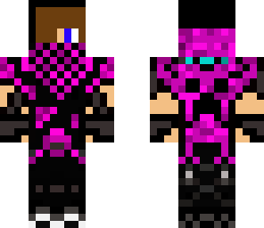 endermen boy