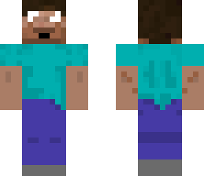 steve goin' crazy