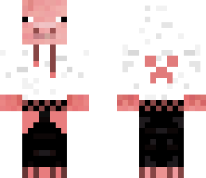 pigman hoody