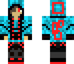 cool boy