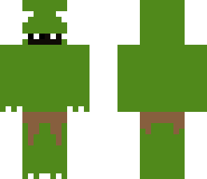 green monster