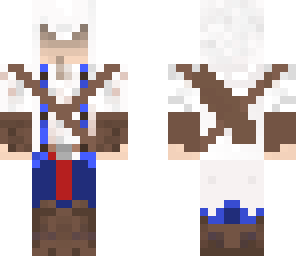 connor